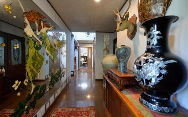 Hidamarinoie - Vacation STAY 9264