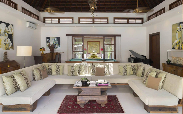 Villa Kubu, Seminyak