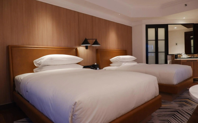 Sheraton Jakarta Soekarno Hatta Airport