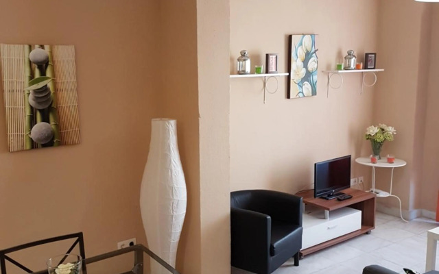 Apartamento Venecia Arenal