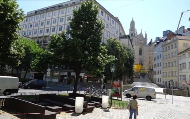 Apartment Am Gestade