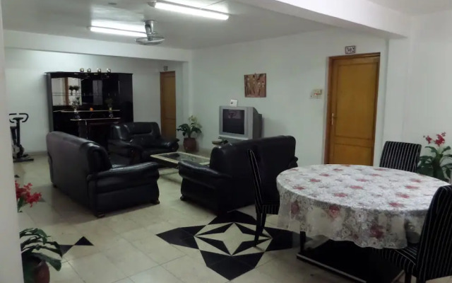 Sophia Hotel