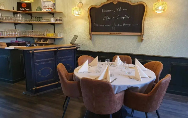 Logis LAuberge Alsacienne