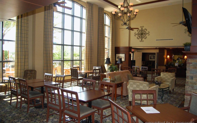 Homewood Suites by Hilton Montgomery EastChase
