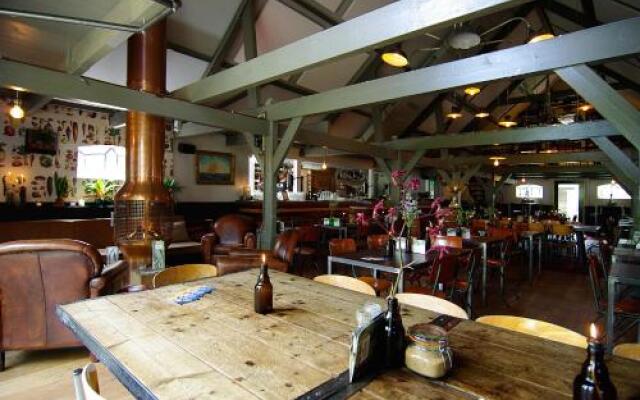 Authentic Farmhouse - De Vergulden Eenhoorn