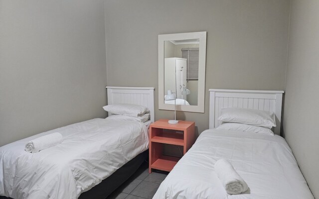 Amberdale Estate Self Catering