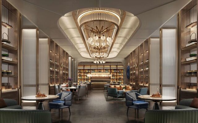 Wenzhou Binhai Grand Hotel