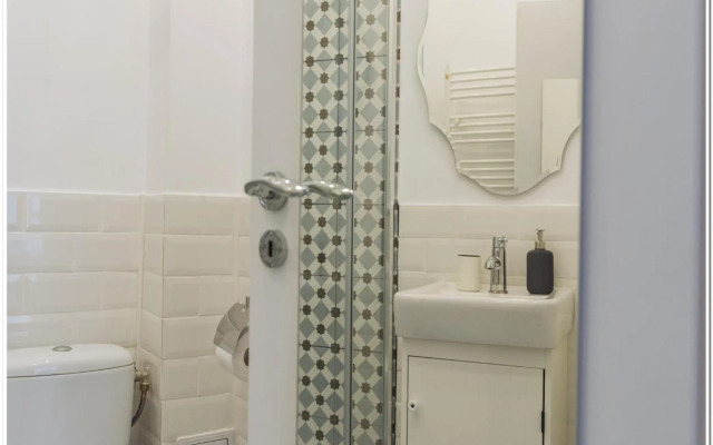 Orinoco Old City Studio