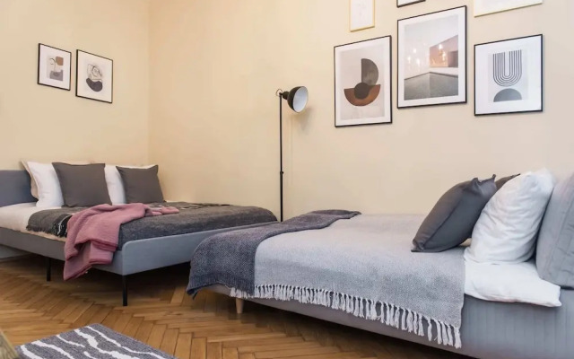 City Studio - LoftAffair