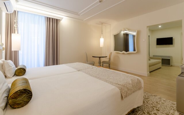 Hotel Borges Chiado