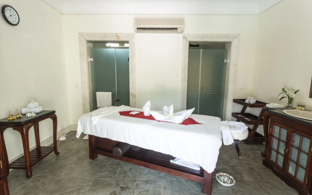 Royal Heritage Haveli - By Leisure Hotels
