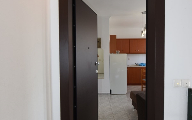 Isolde Apartment by TravelPro Services - Kalli...