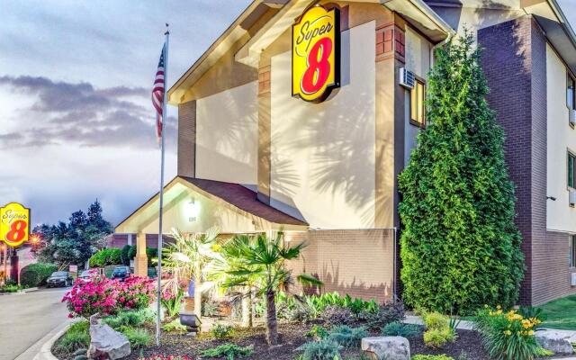 Quality Inn Atlanta Airport - Central