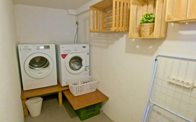 Chalet Serpolet - Studio