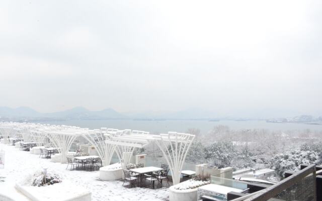 Lakeview Hotel Hangzhou