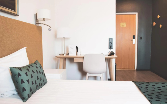Hotel Aakenus