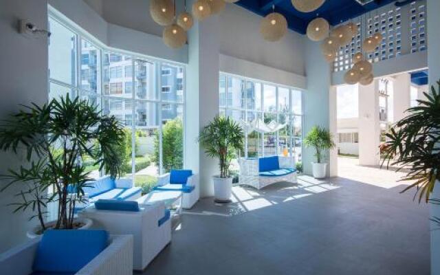 Grand Blue Condo 602 By Malai