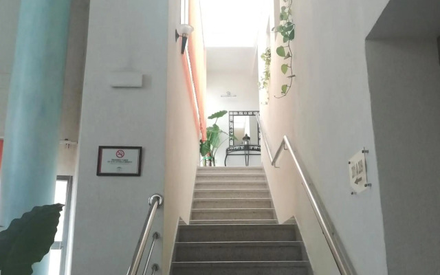 Hotel Balisa