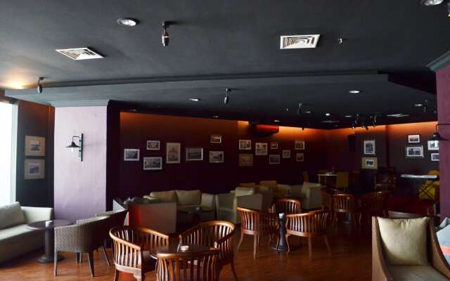 Kyriad Bumiminang Hotel