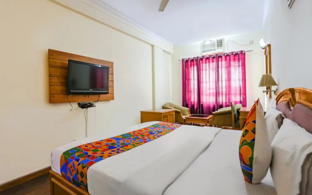 Regalia Residency by FabHotels