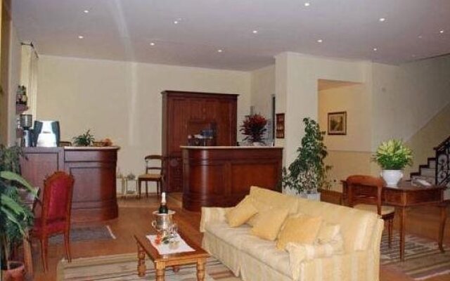 Hotel Primula