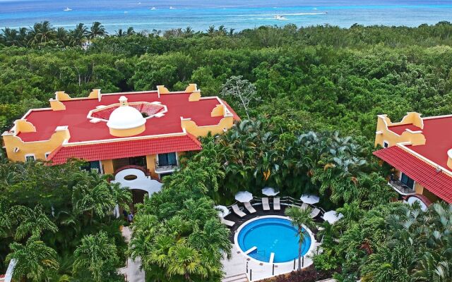 Royal Level at Occidental Cozumel - All Inclusive