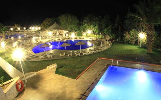 Vista Azur Hotel