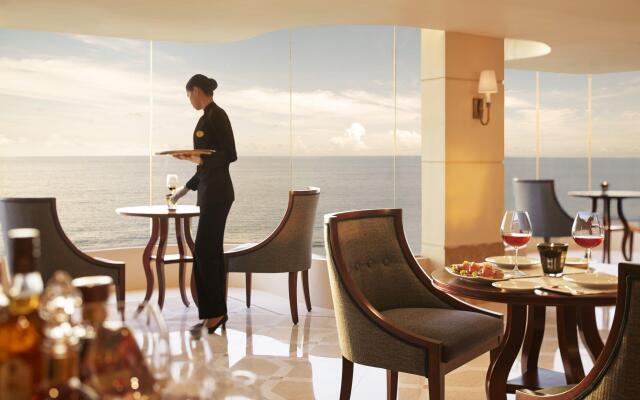 Taj Samudra