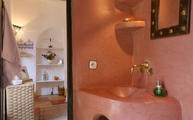 Literary Riad Hemingway