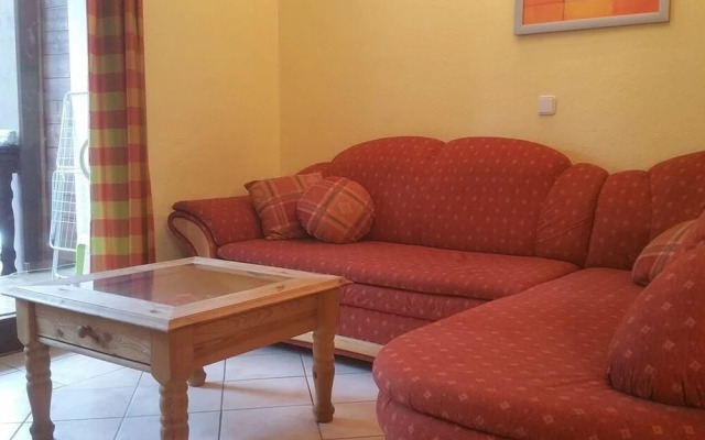 Appartment Kapperund