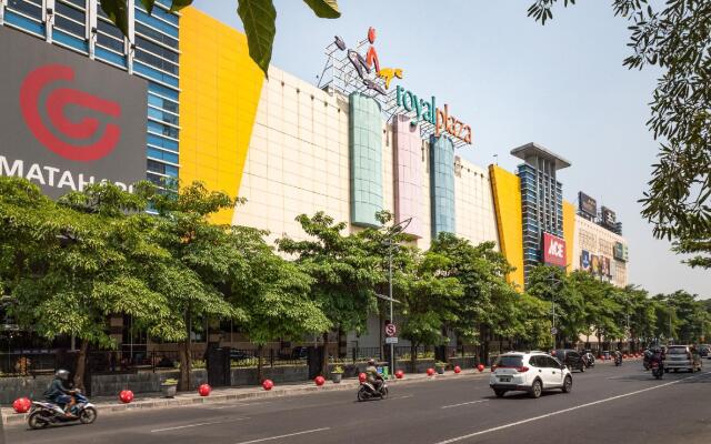 Best Western Papilio Hotel