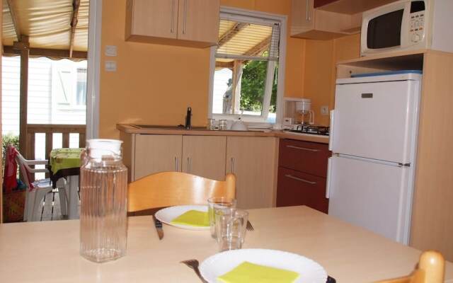 Camping TIKAYAN CLAU MAR JO