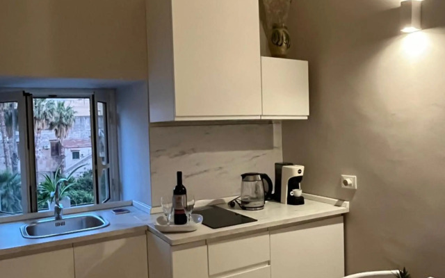 Appartamento Valverde