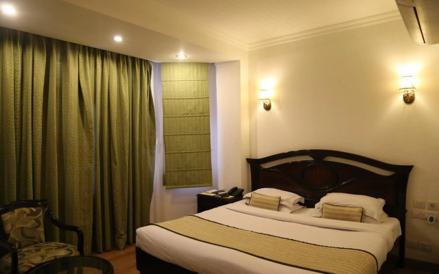 Hotel Park Residency