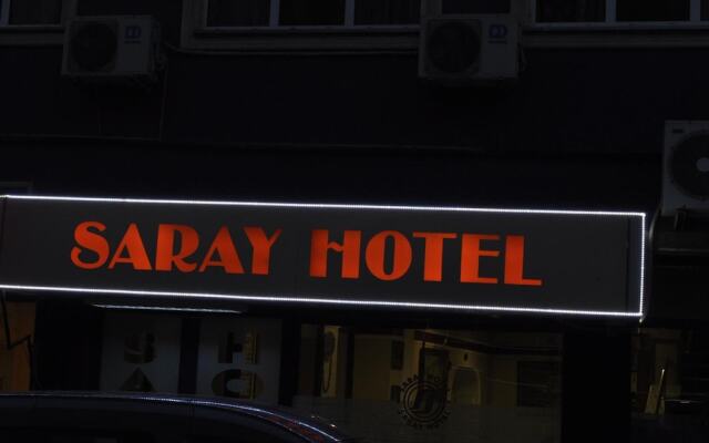 Saray Hotel