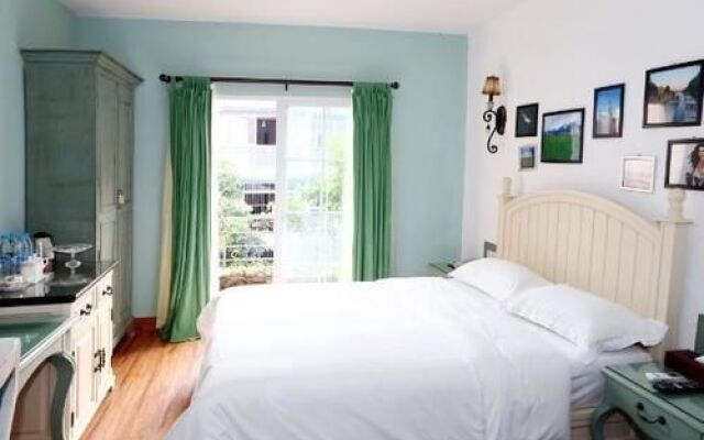 Xiangnanwan American Style Countryside Villa Hotel