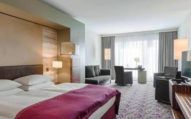 Superior Double room (full double bed) (bed type is subject to availability)