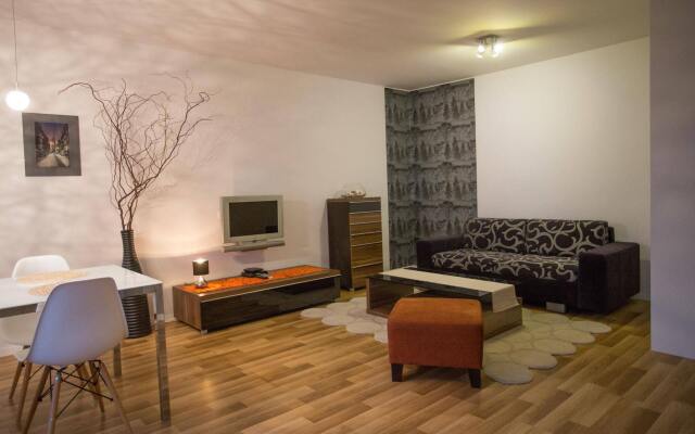 Apartment Gdansk Seaside Koga