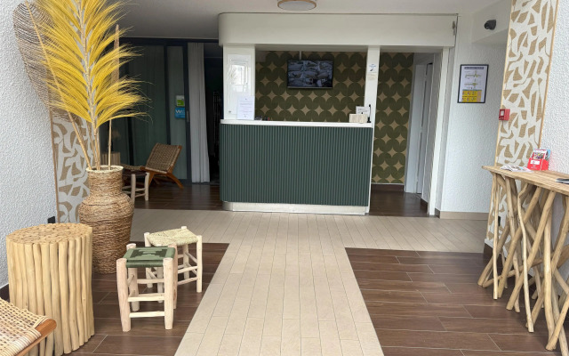 Sure Hotel by Best Western Valence Nord