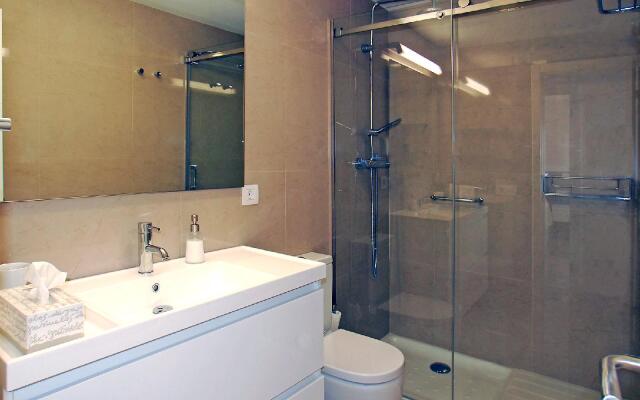 Papagayo San Agustin - Two Bedroom