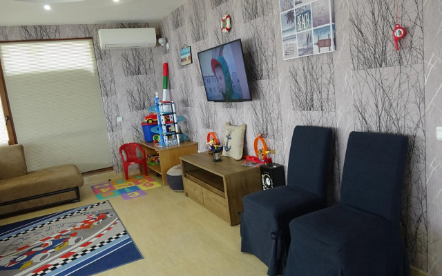 Apartments in Princess Residence