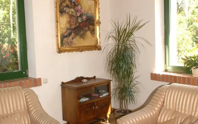 Pensjonat Lipie-Althof