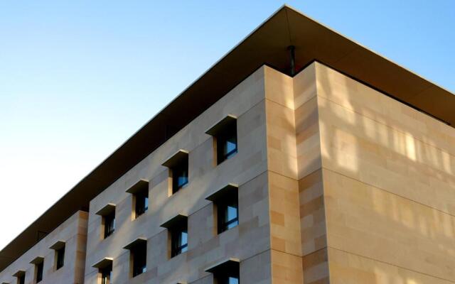 New Hotel of Marseille