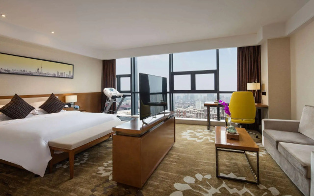 Ramada Encore Wuhan
