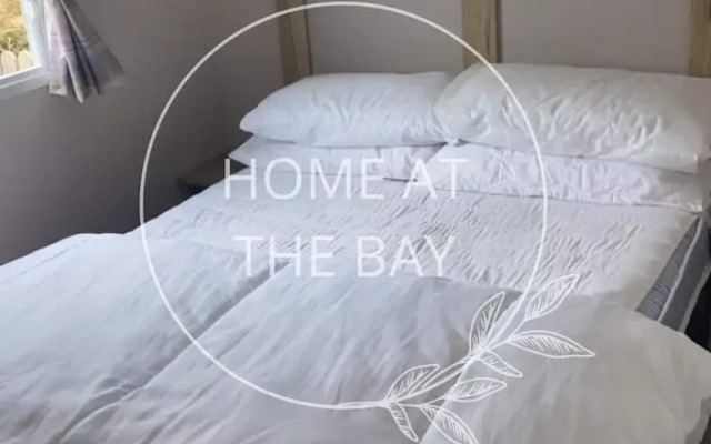 3 bed Caravan at Lyons Robinhood