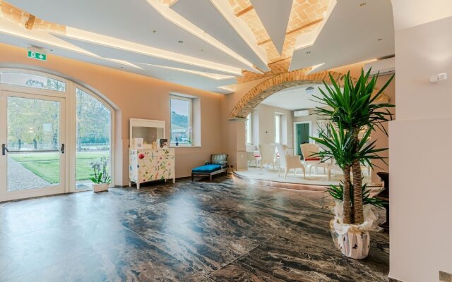 L'aja della Mirusina - Piedmont Resort
