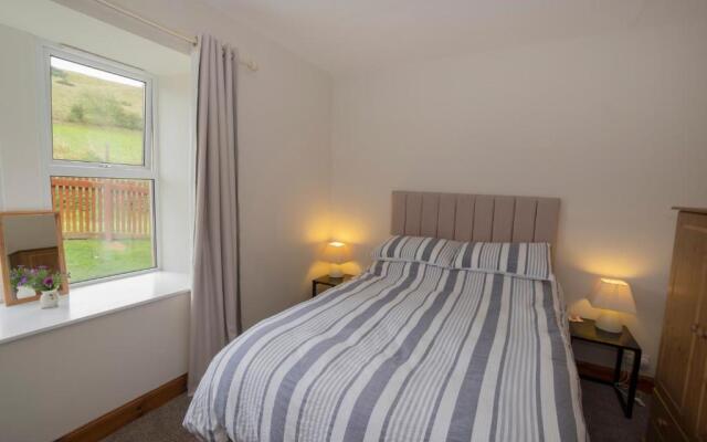 Martinshouse Holiday Cottage