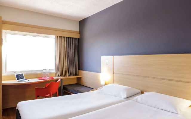 ibis Sao Jose dos Campos Dutra