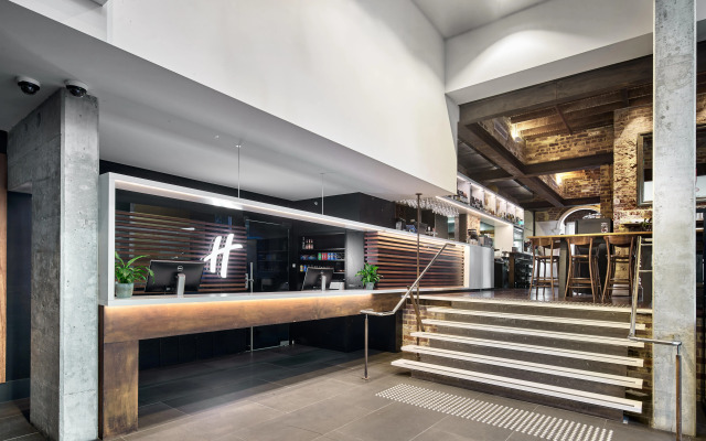Holiday Inn West Perth by IHG