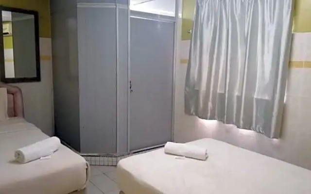 Grand Heritage Hotel